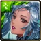 No. 10368 Blossoming Crescent - Artemis