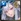 No. 2762 Oichi the Pining Teardrop