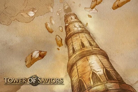 Tower of Saviors Wiki