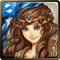 No. 004 Aqua Elementalist Molly