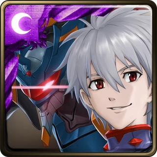 nagisa  Neon Genesis Evangelion Nagisa Kaworu Uniform Life-size POP Panel