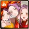 No. 10441 Everlasting Summers - Cherrie & Dorothy & Cherry