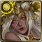 No. 1827 Moon of Pureness - Inanna