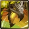 No. 1857 Ranto the Castle Dragon
