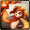 No. 068 Fire Elf