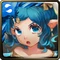 No. 1531 Icy Alice