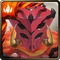 No. 1527 Fiery Helmet Gnome