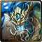 No. 221 Dragon of the East Sea
