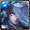 No. 10363 Untruthful Dream-trader - Madam Nightmare
