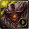 S625 Disordered Gluttony - Harvard (skin)