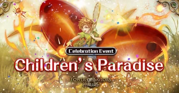 Children’s Paradise