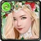 S450 Julia the Goddess Athena