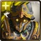 No. 838 Guard of Sacredshield