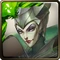 No. 8005 Maleficent