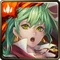 No. 1495 Bestial Dance - Ii Naotora