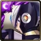 No. 2628 Black Zero