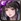 No. 10367 Destined Go Player - Hei Jiajia