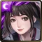 No. 10367 Destined Go Player - Hei Jiajia