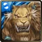 No. 10048 Rumbling Lionheart - Queness