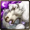 No. 1555 Gallop of Messenger - Pegasus