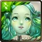 No. 2229 Gem of Vitality - Emerald