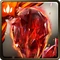 No. 2360 Blood Crystal