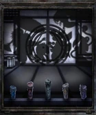 Story - Monument of Aokigahara
