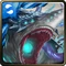 No. 10275 Serrated Teeth - Monstrous Shark