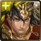 No. 2392 Tamer of Mythology - Amphitryon