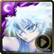 S182 Godspeed - Killua (skin)