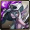 No. 075 Mystic Night Elf
