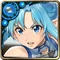 No. 10505 The Berserk Healer - Asuna