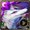 S159 Scheming Seduction - White Faced Vixen (skin)