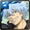 No. 10172 Gintoki Sakata