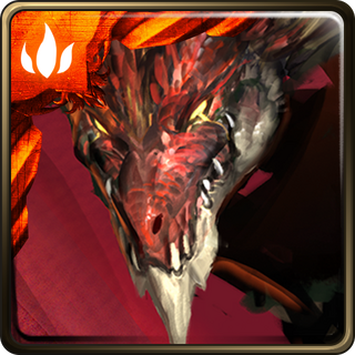 Noble Fire of the Lost - Bahamut | Tower of Saviors Wiki Noble Fire of the Lost - Bahamut | Tower of Saviors Wiki