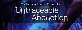 Untraceable Abduction