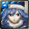 No. 1969 Water Wizard - Juvia