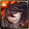 No. 1474 Nobunaga the Blazing Fervour