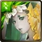 No. 1606 Wilting Pistil - Paperwhite