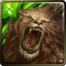 No. 2578 Havoc of Thunderstorm - Pazuzu