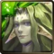 No. 1620 Rooted Solicitude - Welwitschia