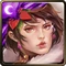 No. 2589 Rosy Celebration - Li Lianying