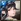 No. 10321 Kaleido Keyboardist - Nocturne