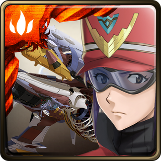 AAA Wunder & Misato Katsuragi | Tower of Saviors Wiki | Fandom