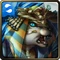 No. 641 Tefnut the Decent God of Drizzles