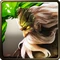 No. 668 Emerald Combatant
