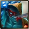 No. 7009 7009 the Invisible Killer