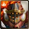 No. 833 Guard of Firesword