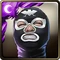 No. 2718 Shocker Combatant