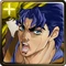 No. 10580 Jonathan Joestar